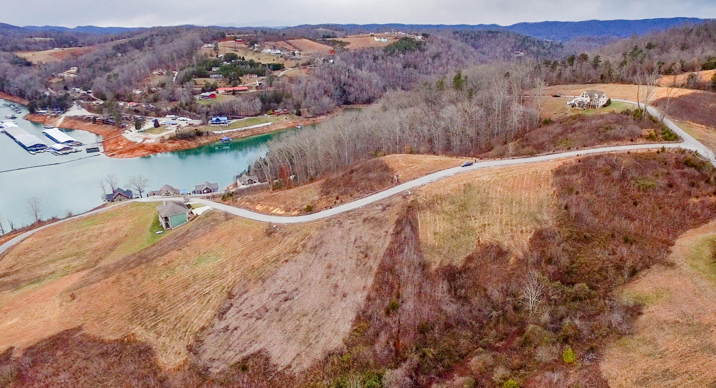 Cameron Loop La Follette, TN 37766 - Photo 8 of 18 Cameron Loop-007