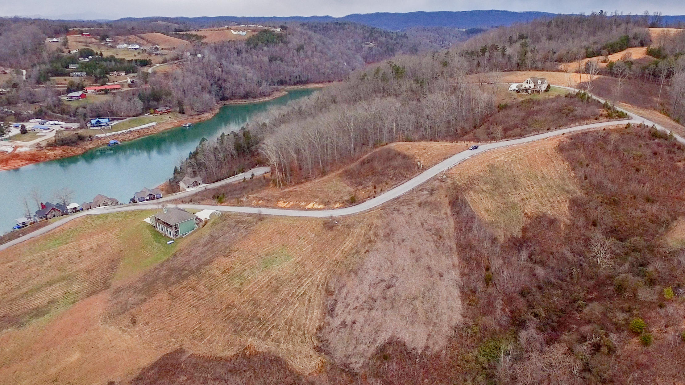 Cameron Loop La Follette, TN 37766 - Photo 9 of 18 Cameron Loop-008