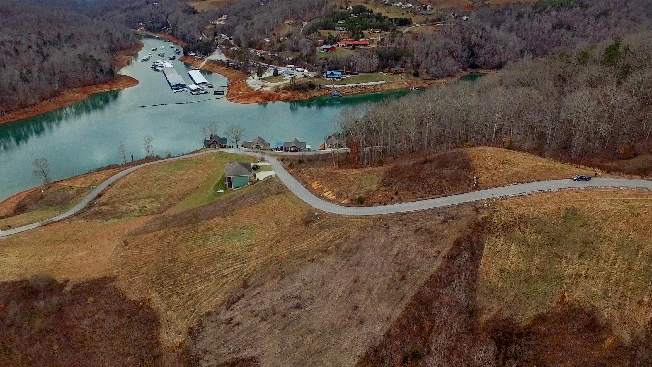 Cameron Loop La Follette, TN 37766 - Photo 10 of 18 Cameron Loop-009