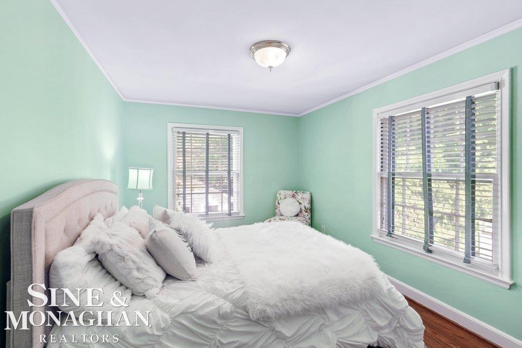 134 Merriweather Road Grosse Pointe Farms, MI 48236 - Photo 42 of 56