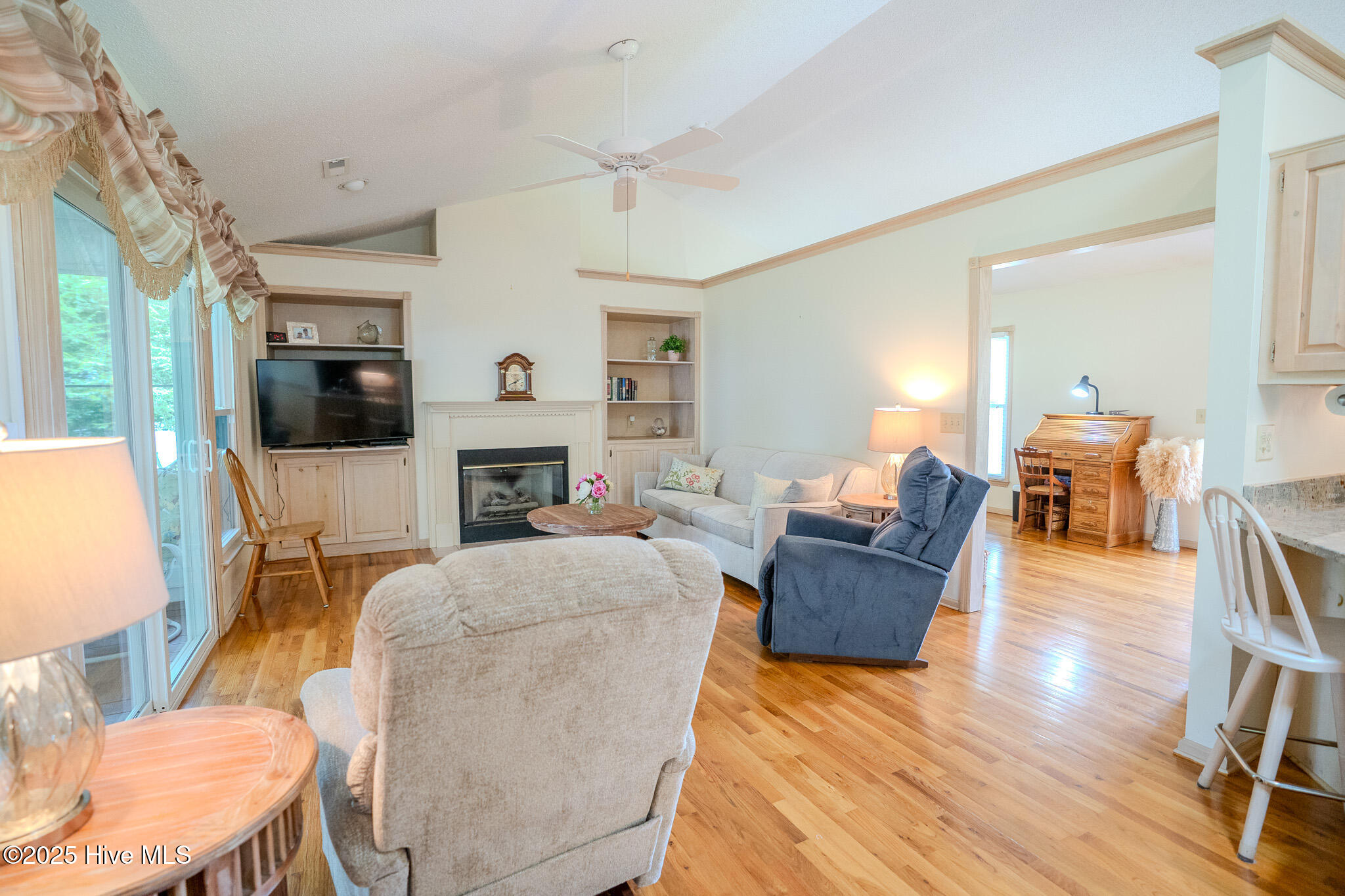 1171 Mt Pleasant Road Swansboro, NC 28584 - Photo 7 of 38 DSC07637