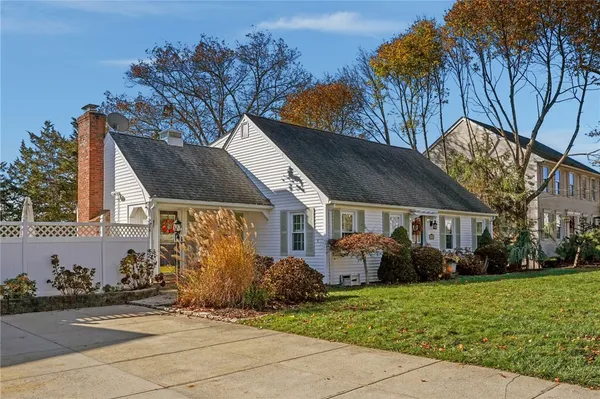 $639,900 | 38 Angela Avenue, Cranston, RI 02921