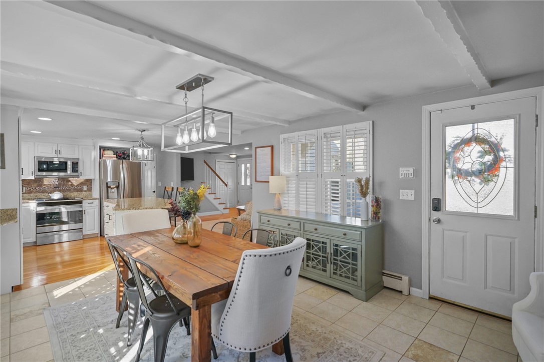 38 Angela Avenue Cranston, RI 02921 - Photo 29 of 49