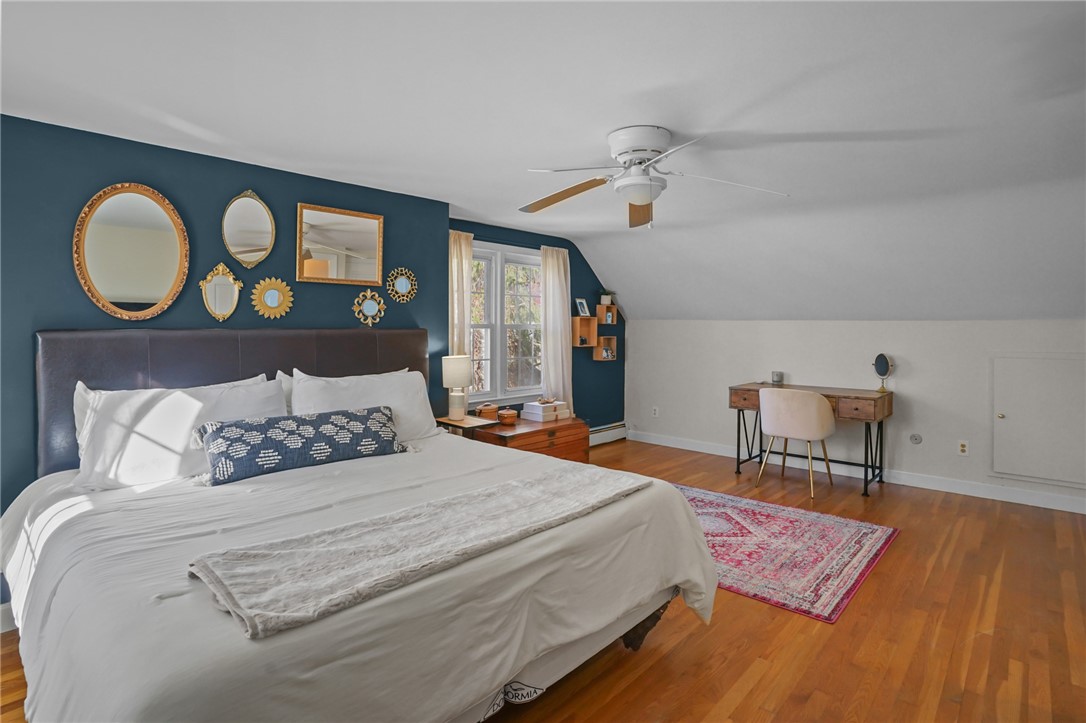 38 Angela Avenue Cranston, RI 02921 - Photo 31 of 49