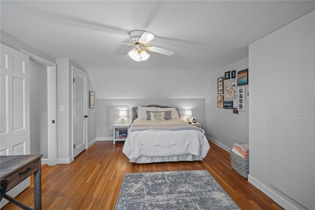 38 Angela Avenue Cranston, RI 02921 - Photo 35 of 49