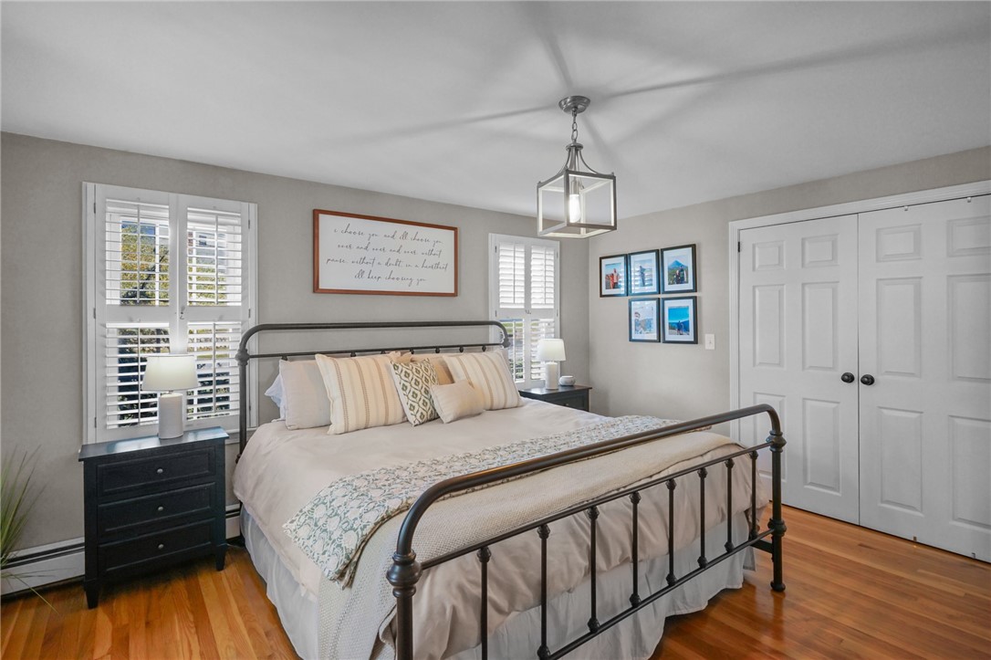 38 Angela Avenue Cranston, RI 02921 - Photo 4 of 49