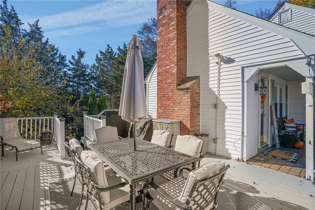 38 Angela Avenue Cranston, RI 02921 - Photo 48 of 49