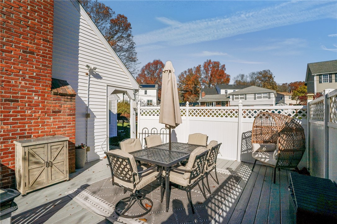 38 Angela Avenue Cranston, RI 02921 - Photo 49 of 49