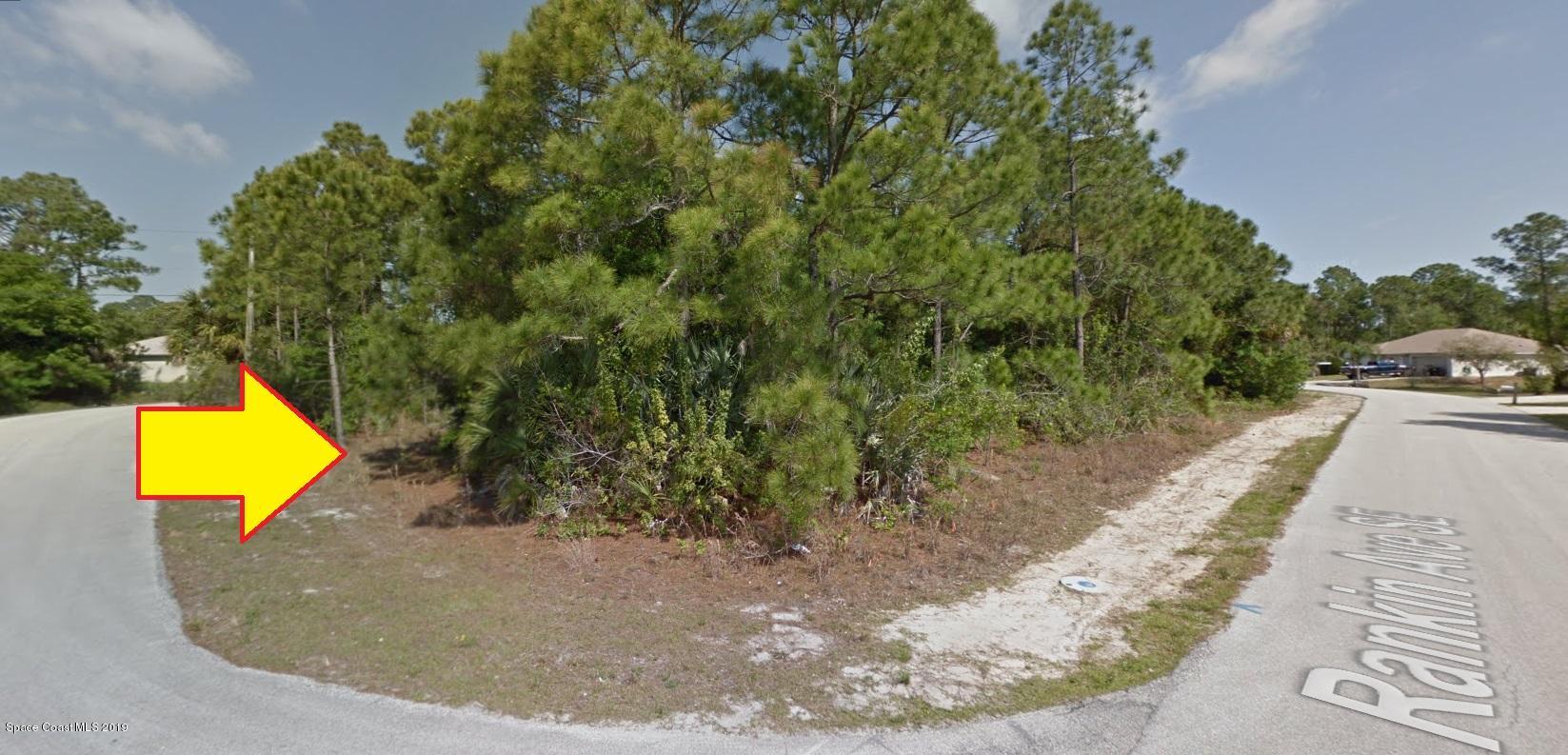 1499 Ranger Road Southeast Palm Bay, FL 32909 - Photo 2 of 8 1499RangerStreet