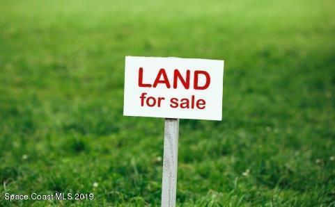 1499 Ranger Road Southeast Palm Bay, FL 32909 - Photo 8 of 8 land shot