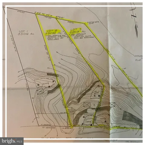 $75,000 | 11410 Budds Creek Road, Charlotte Hall, MD 20622