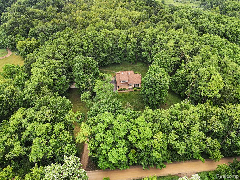 6375 Perryville Road Holly, MI 48442 - Photo 27 of 34