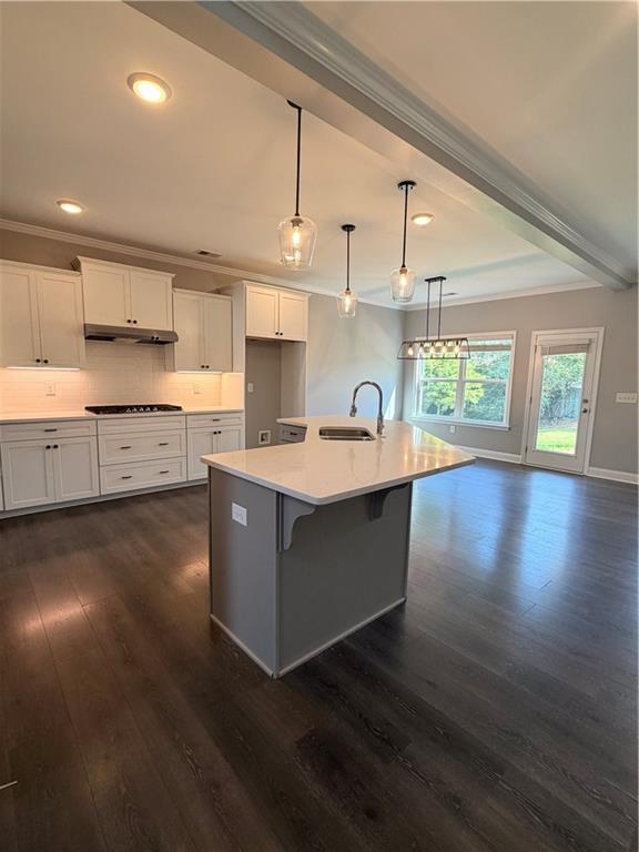 2621 Chase Ridge Kennesaw, GA 30144 - Photo 12 of 39 Gallery Image 12