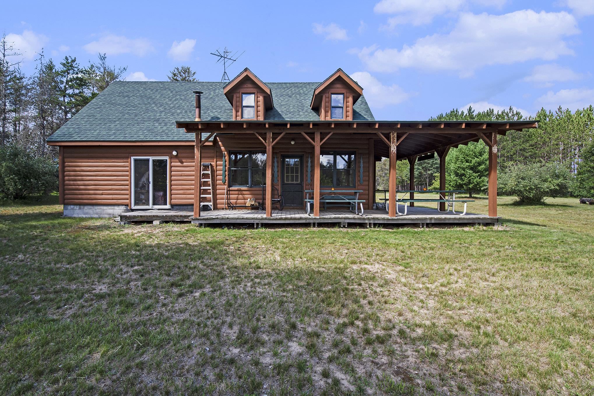 22679 Tomahawk Lake Road Hillman, MI 49746 - Photo 22 of 25 Gallery Image 22