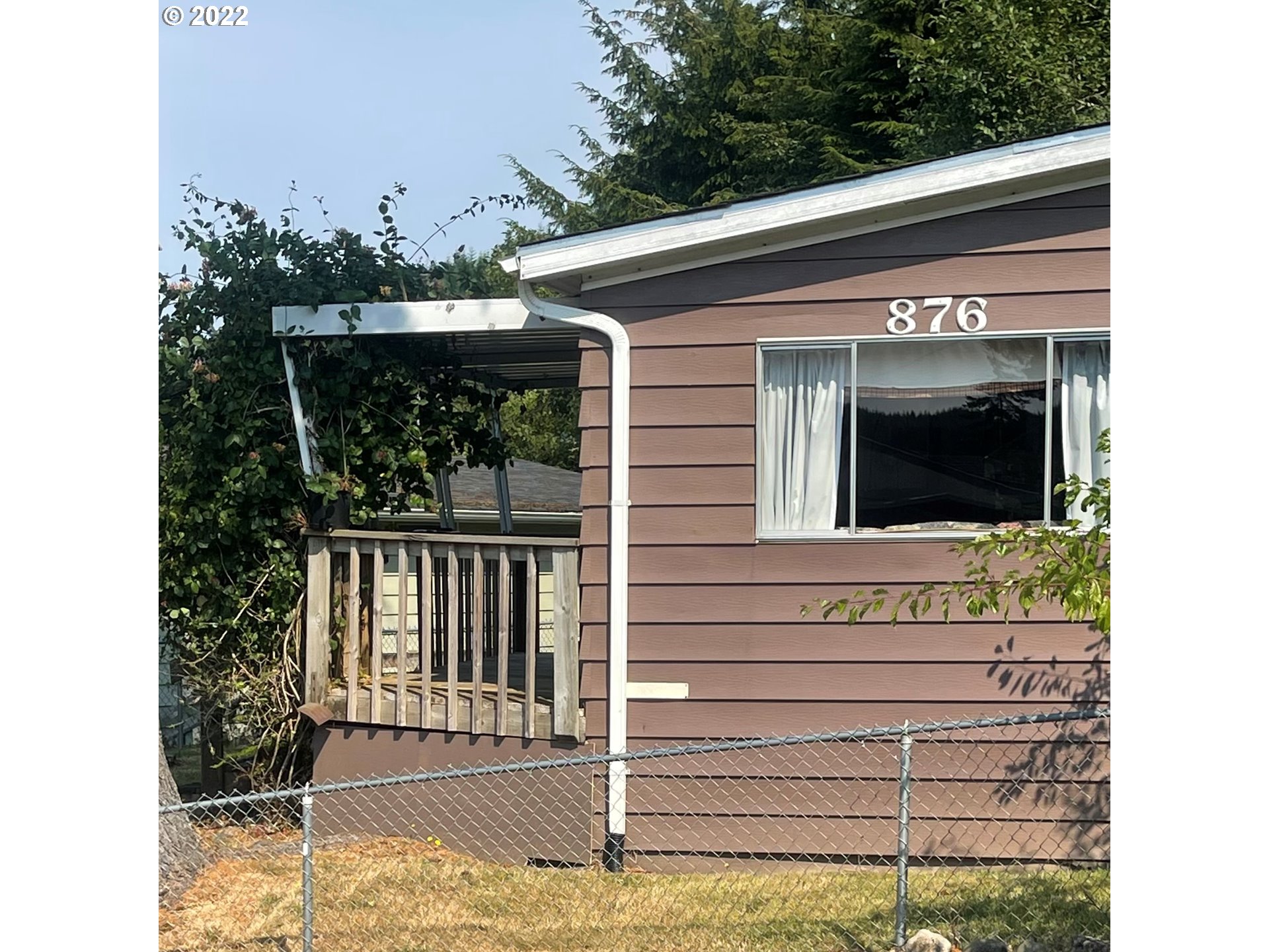 876 Vista Court Reedsport, OR 97467 - Photo 1 of 29 Gallery Image 1
