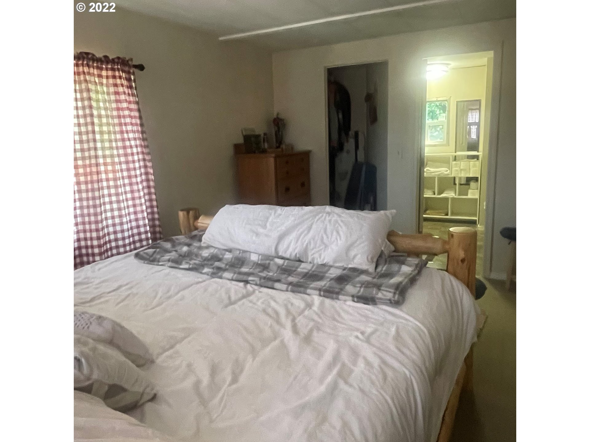 876 Vista Court Reedsport, OR 97467 - Photo 12 of 29 Bedroom