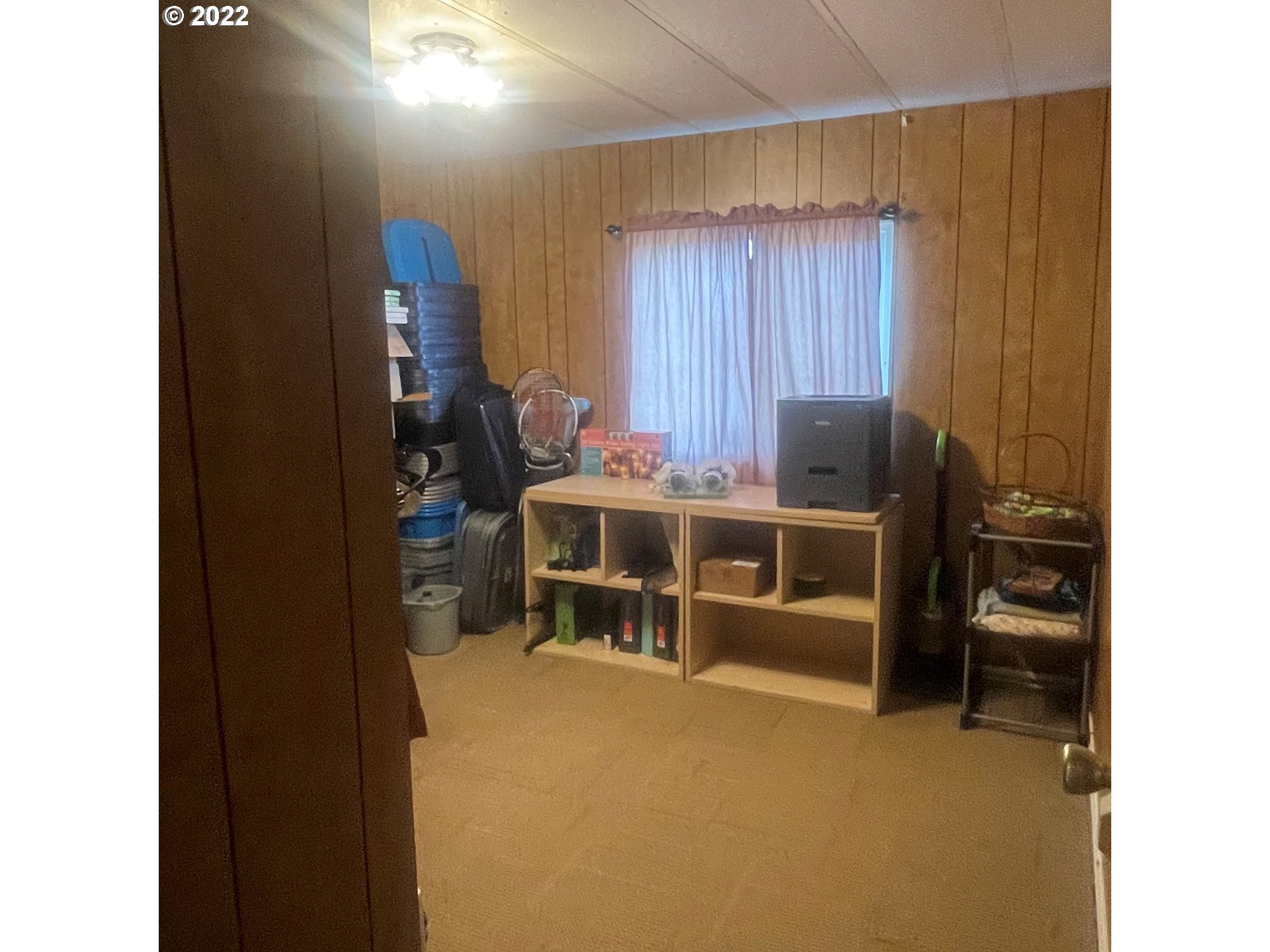 876 Vista Court Reedsport, OR 97467 - Photo 16 of 29 Bedroom