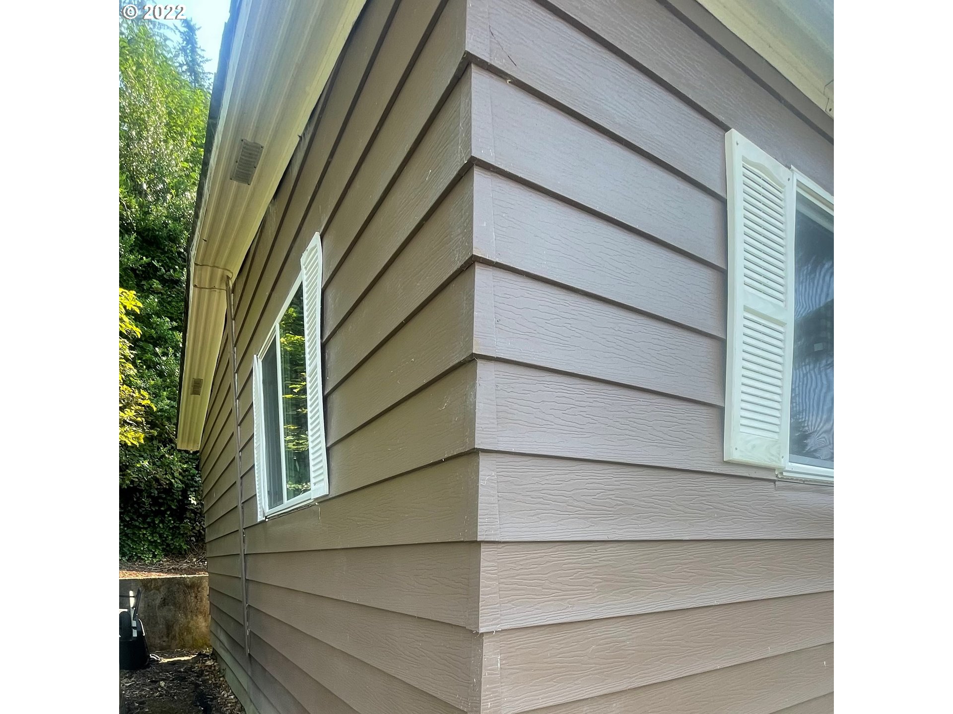 876 Vista Court Reedsport, OR 97467 - Photo 28 of 29 Exterior