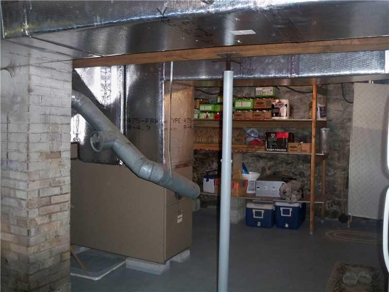 674 Gilmour Road Somerset, PA 15501 - Photo 16 of 22 Other. BASEMENT STORAGE