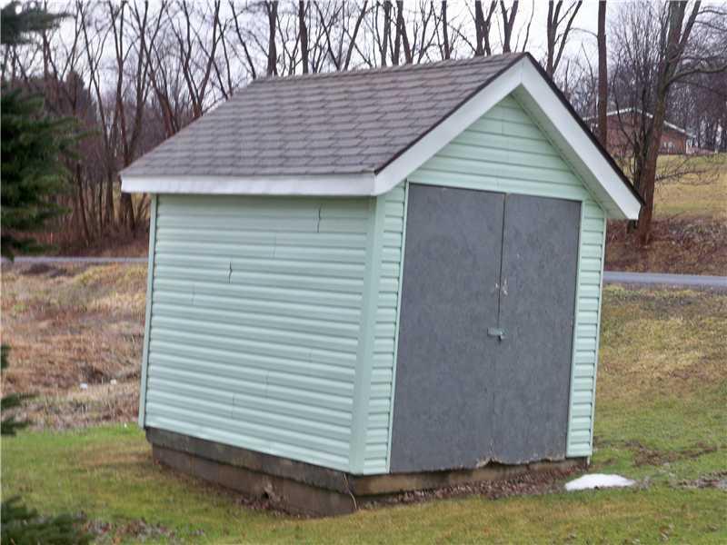 674 Gilmour Road Somerset, PA 15501 - Photo 22 of 22 Other. SHED