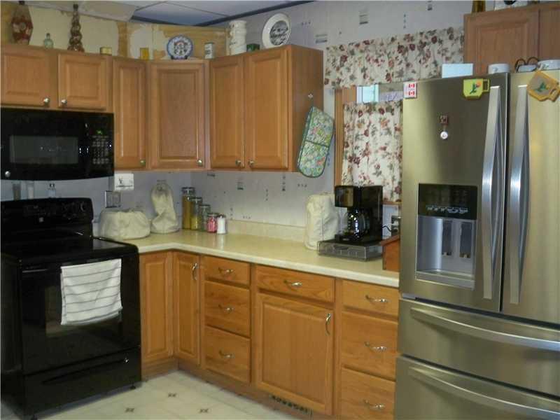 674 Gilmour Road Somerset, PA 15501 - Photo 4 of 22 Kitchen.