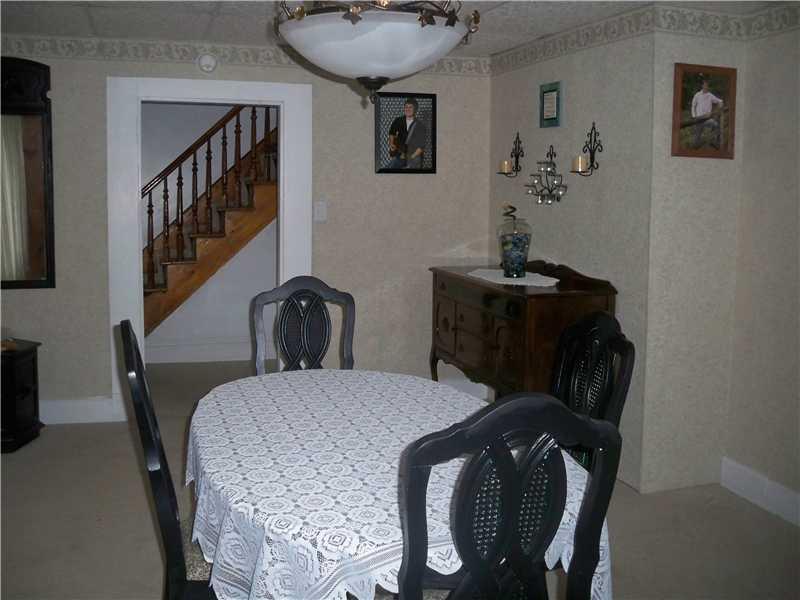 674 Gilmour Road Somerset, PA 15501 - Photo 7 of 22 Dining Room.
