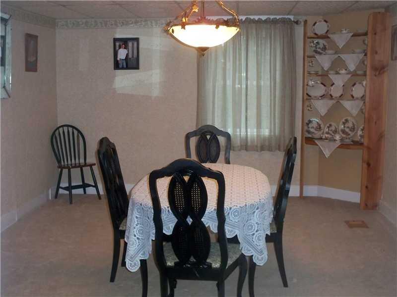 674 Gilmour Road Somerset, PA 15501 - Photo 8 of 22 Dining Room.