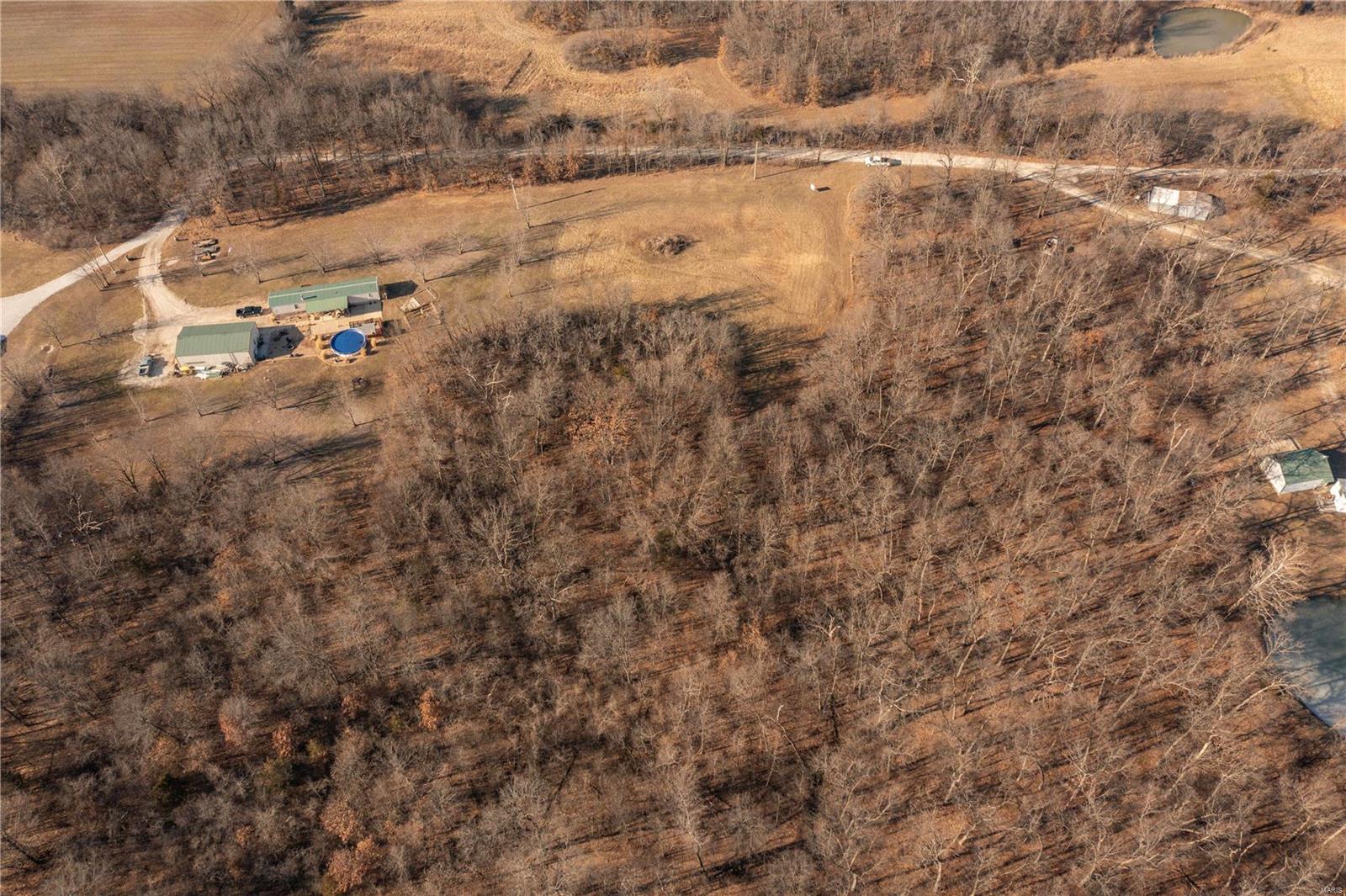 0 Ryan Acres Drive Elsberry, MO 63343 - Photo 2 of 7