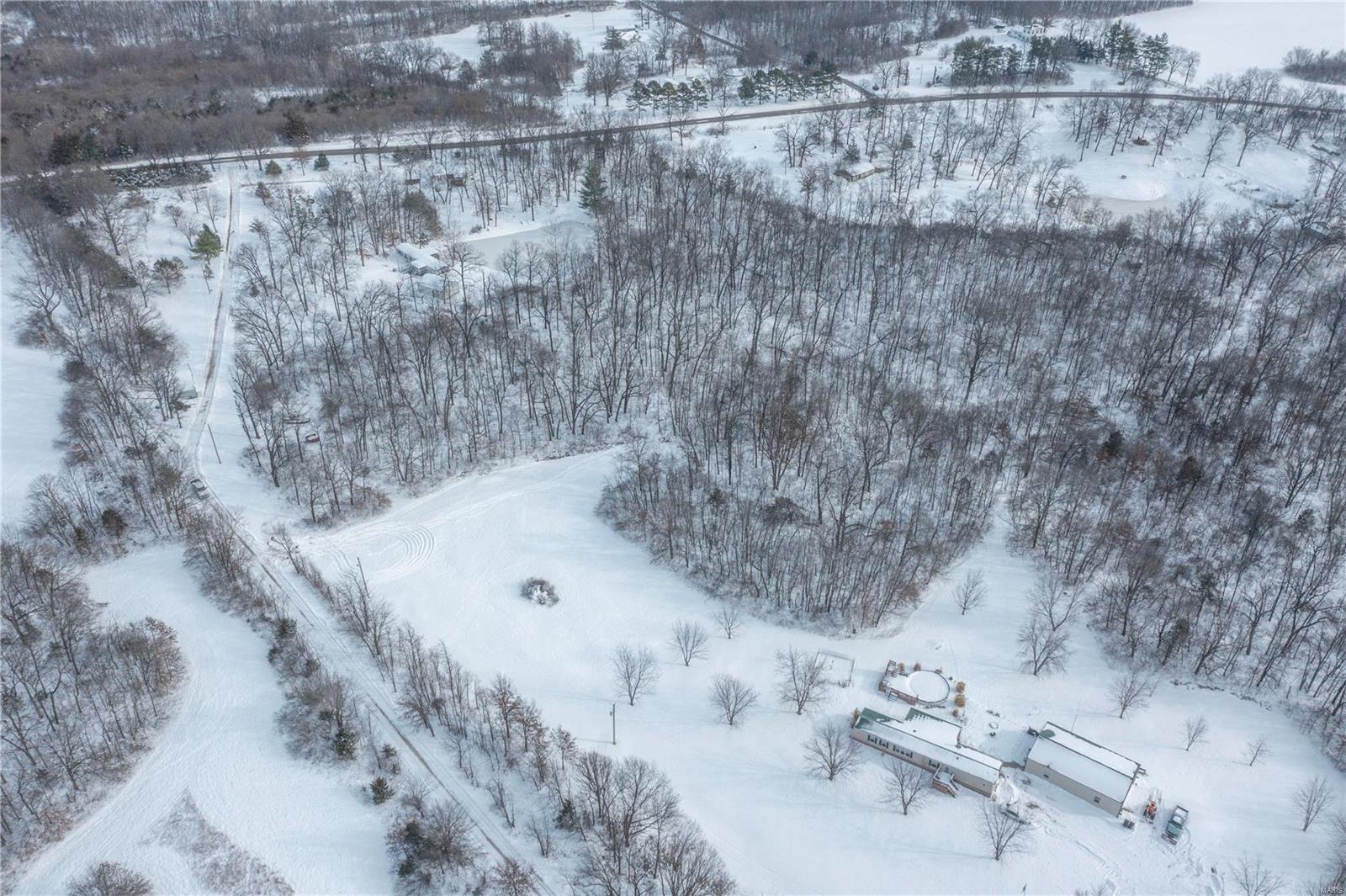 0 Ryan Acres Drive Elsberry, MO 63343 - Photo 4 of 7