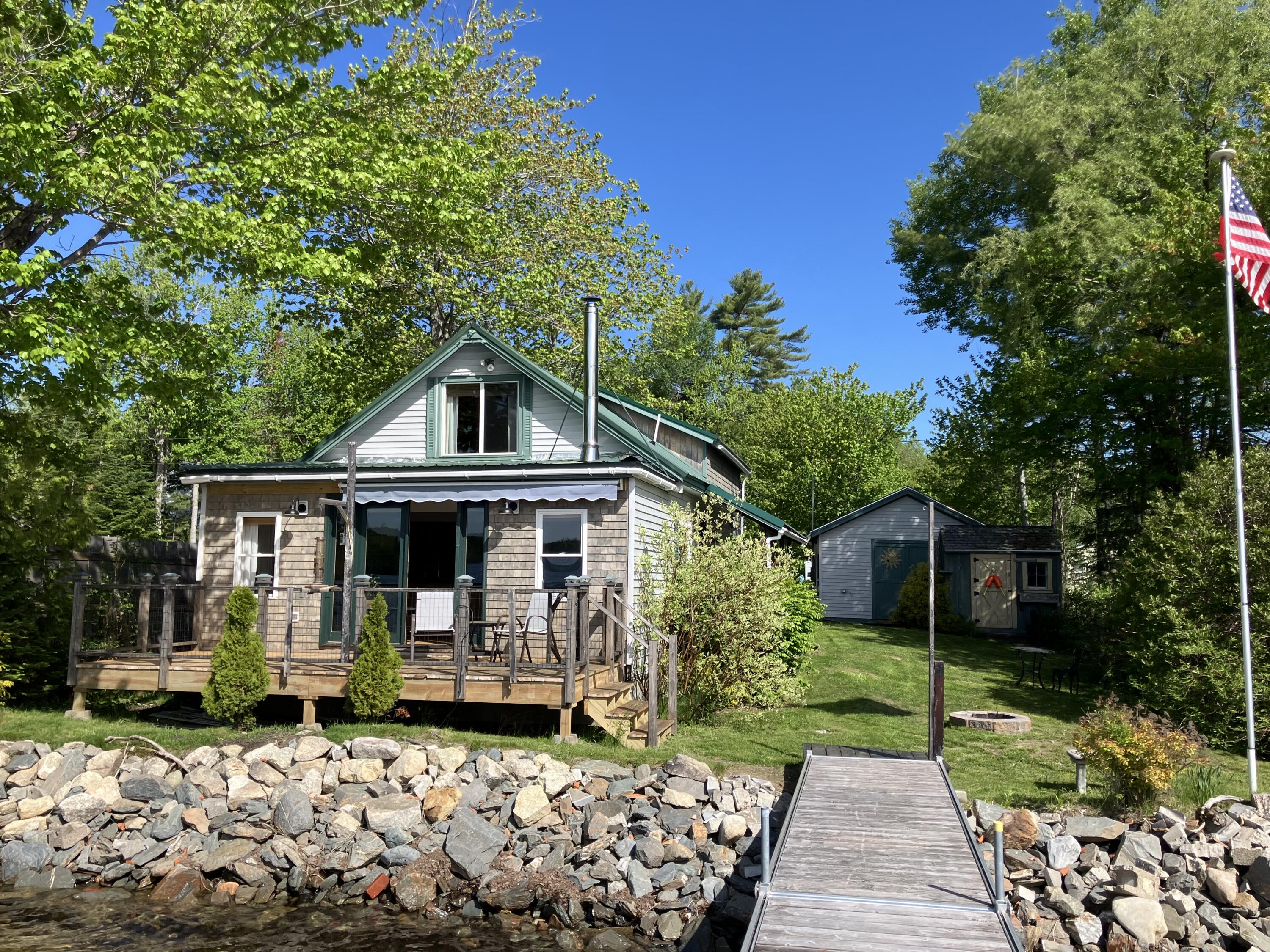 68 Lemay Road Enfield, ME 04493 - Photo 3 of 85 IMG_5081