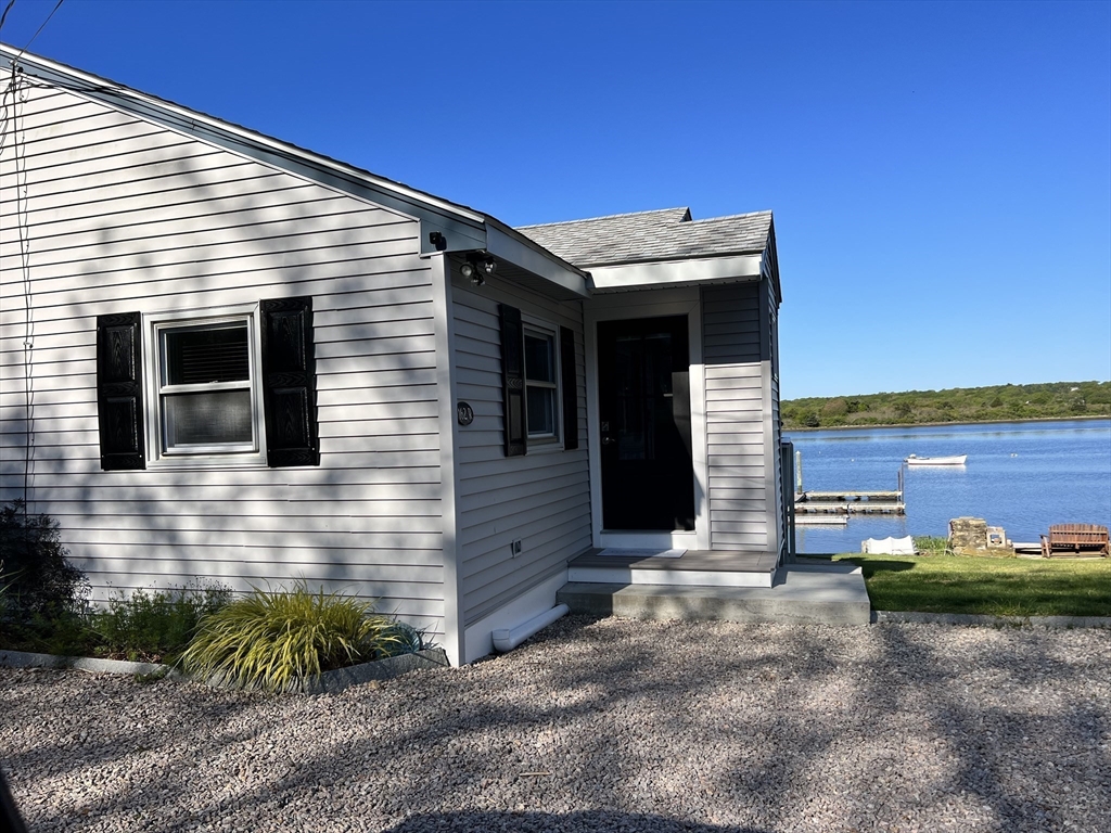 162 R Pettey Lane, Unit WINTER RENT Westport, MA 02790 - Photo 1 of 22 Gallery Image 1