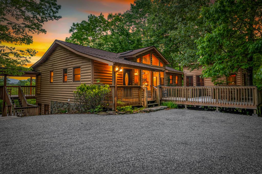 28 Hawkeye Ridge Blue Ridge, GA 30513 - Photo 50 of 104 Gallery Image 50