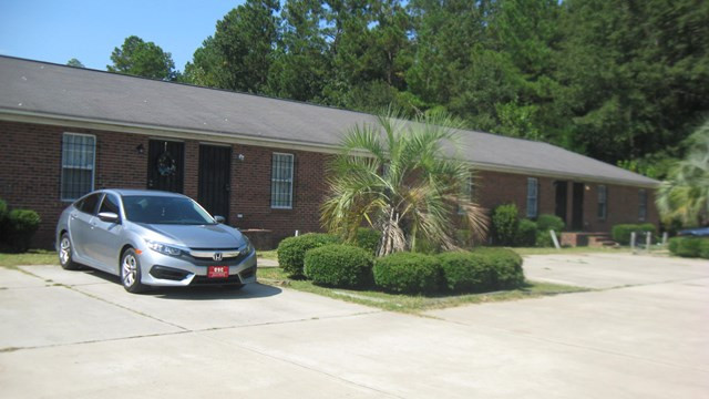 770-776 Kings Road Orangeburg, SC 29115 - Photo 1 of 1 Main View