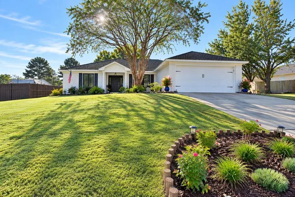 $310,000 | 5832 Ironstone Drive, Columbus, GA 31907