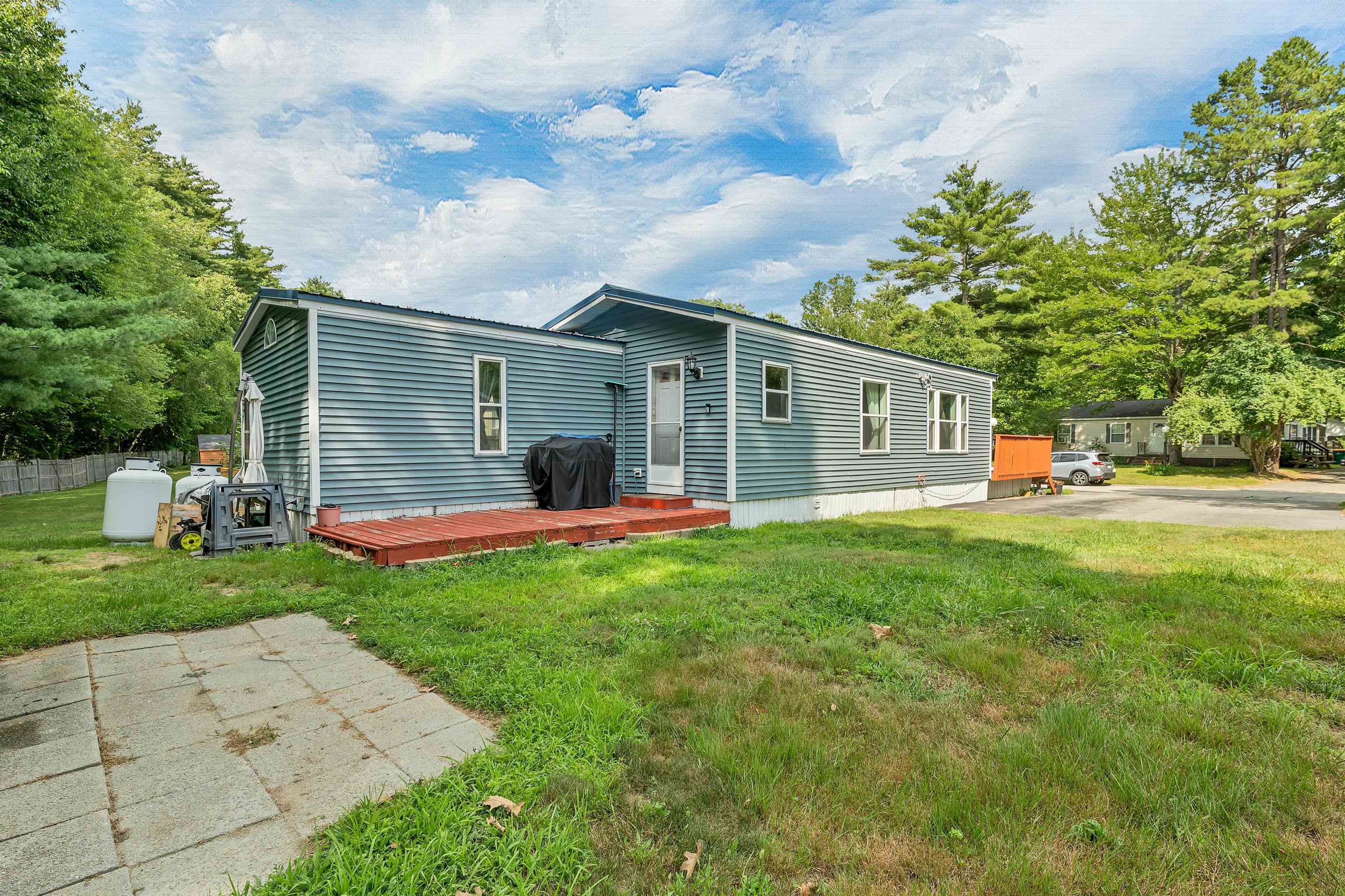 82 Gooseberry Circle Rochester, NH 03867 - Photo 7 of 40 Gallery Image 7