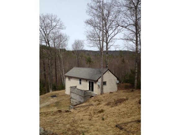 251 Straits Road New Hampton, NH 03256 - Photo 1 of 1