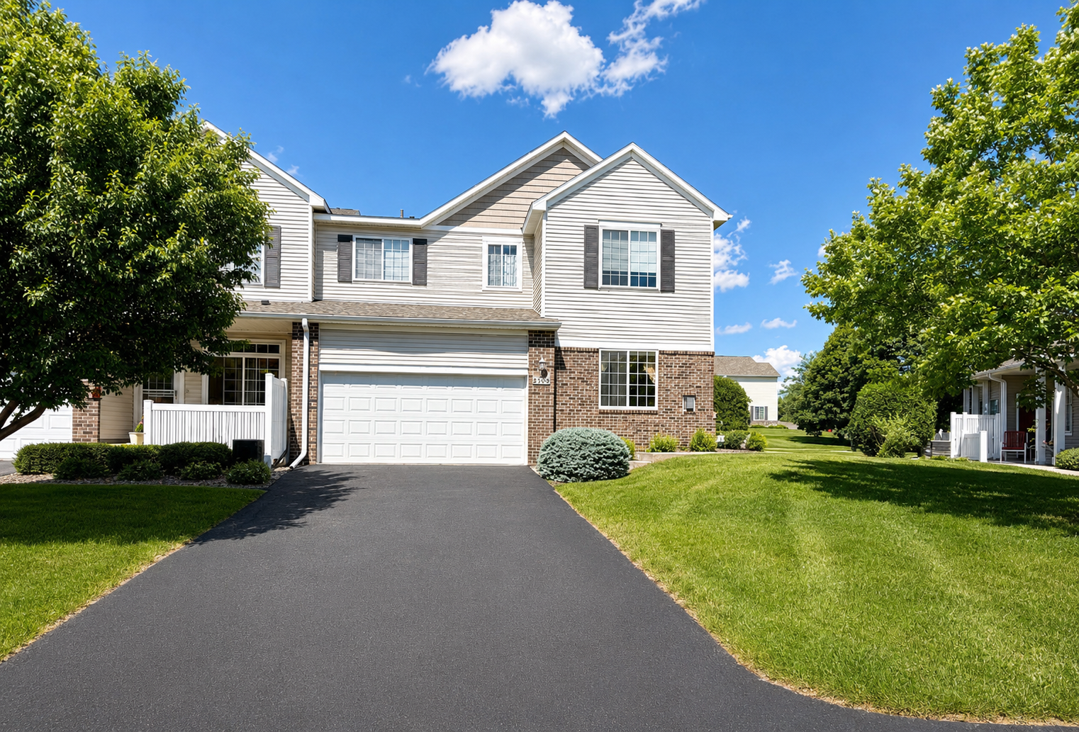 5886 Camellia Court Northwest Rochester, MN 55901 - Photo 30 of 30