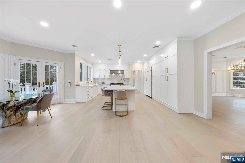 5 Ellen's Way Alpine, NJ 07620 - Photo 20 of 49 a living room with furniture and a table