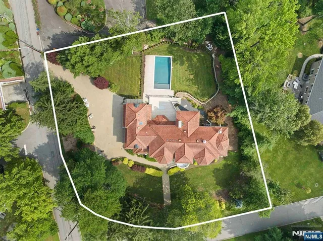 $4,575,000 | 5 Ellen's Way, Alpine, NJ 07620