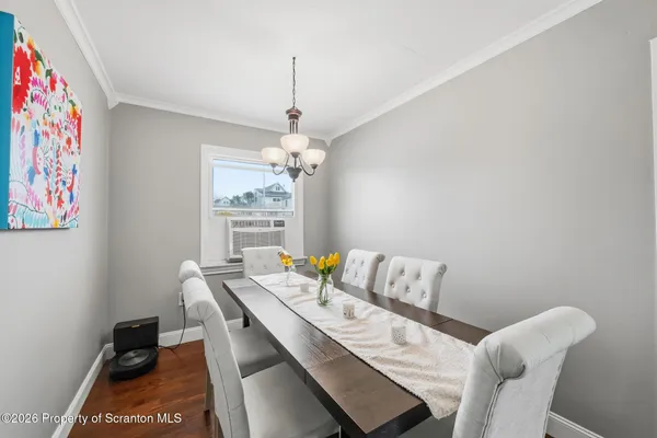 $215,000 | 2001 Rigg Street, Dunmore, PA 18512