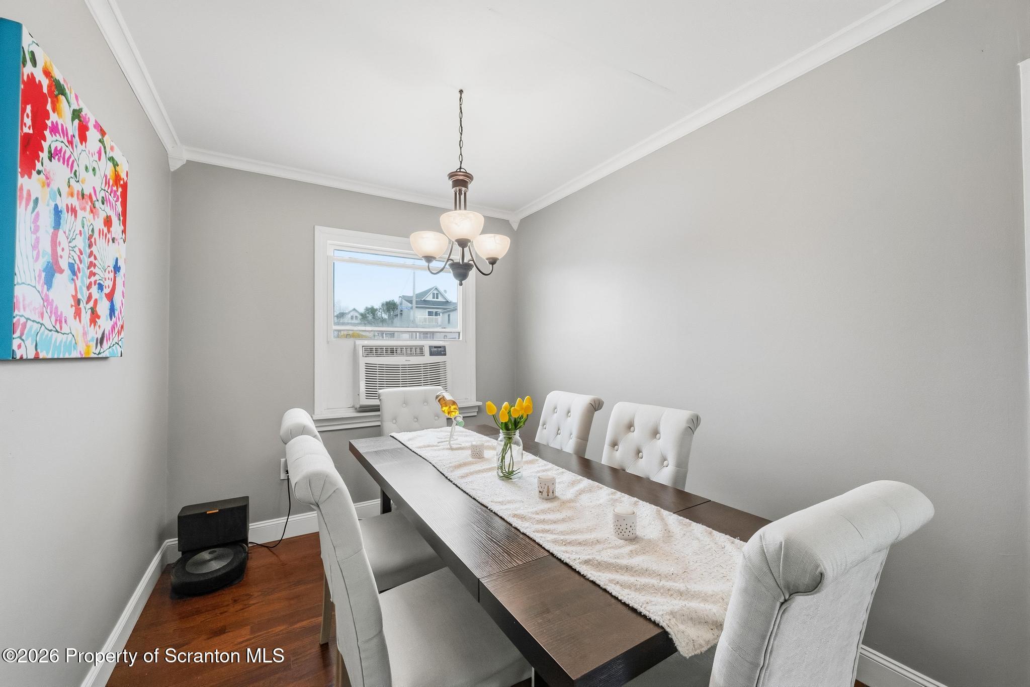 2001 Rigg Street Dunmore, PA 18512 - Photo 21 of 32 Dining Room