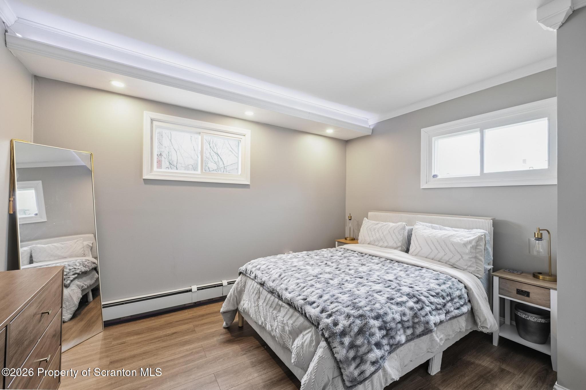 2001 Rigg Street Dunmore, PA 18512 - Photo 23 of 32 Bedroom