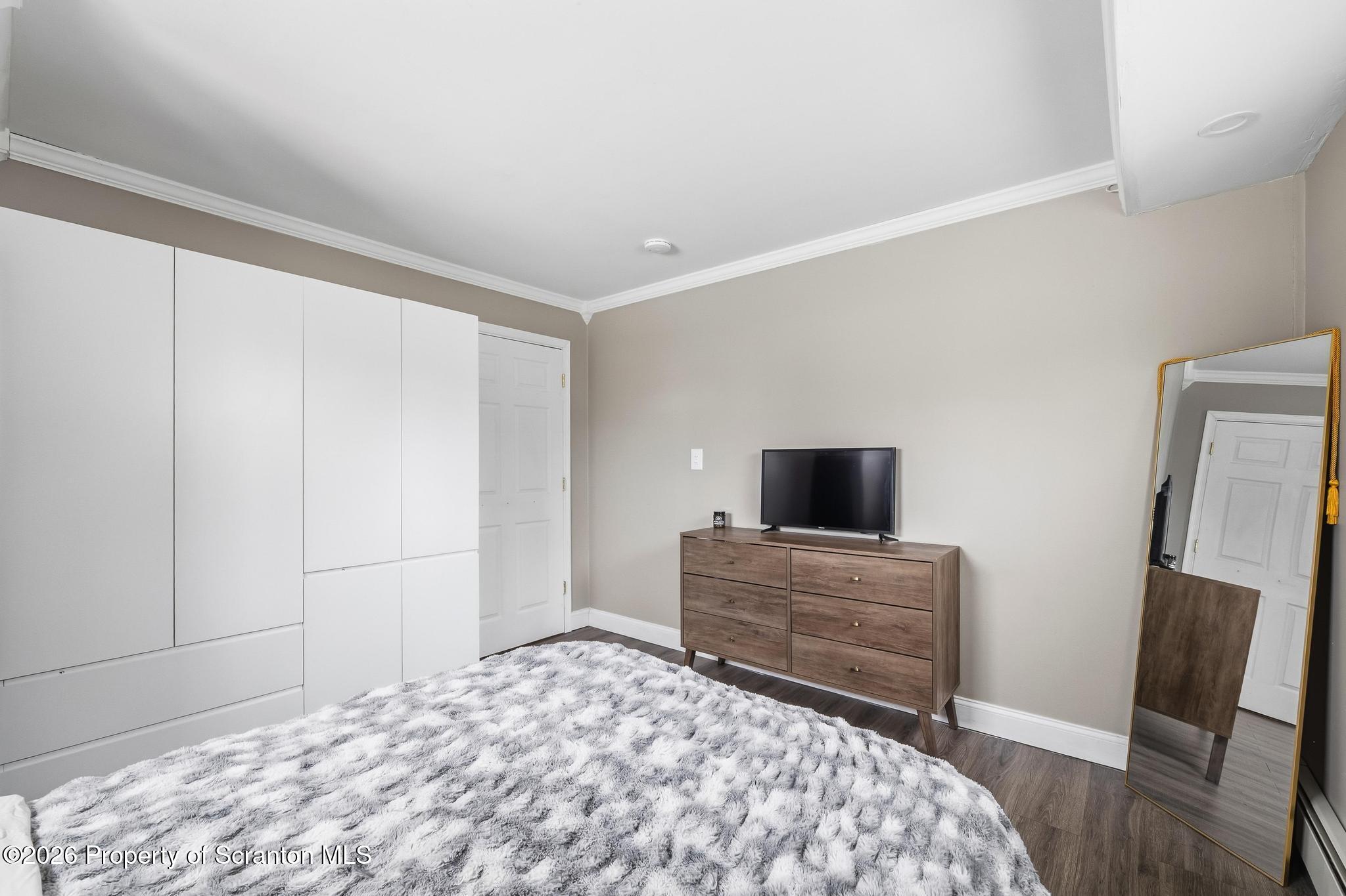 2001 Rigg Street Dunmore, PA 18512 - Photo 24 of 32 Bedroom