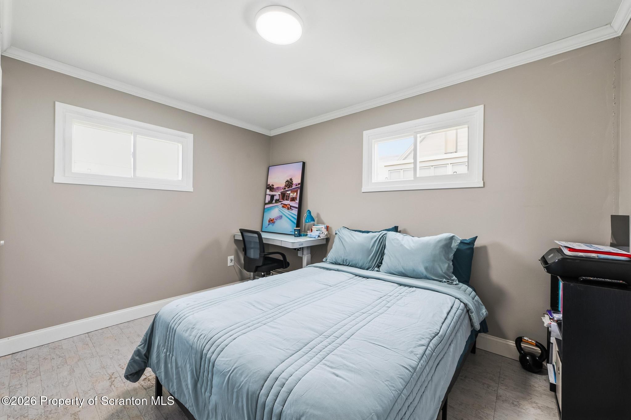 2001 Rigg Street Dunmore, PA 18512 - Photo 27 of 32 Bedroom