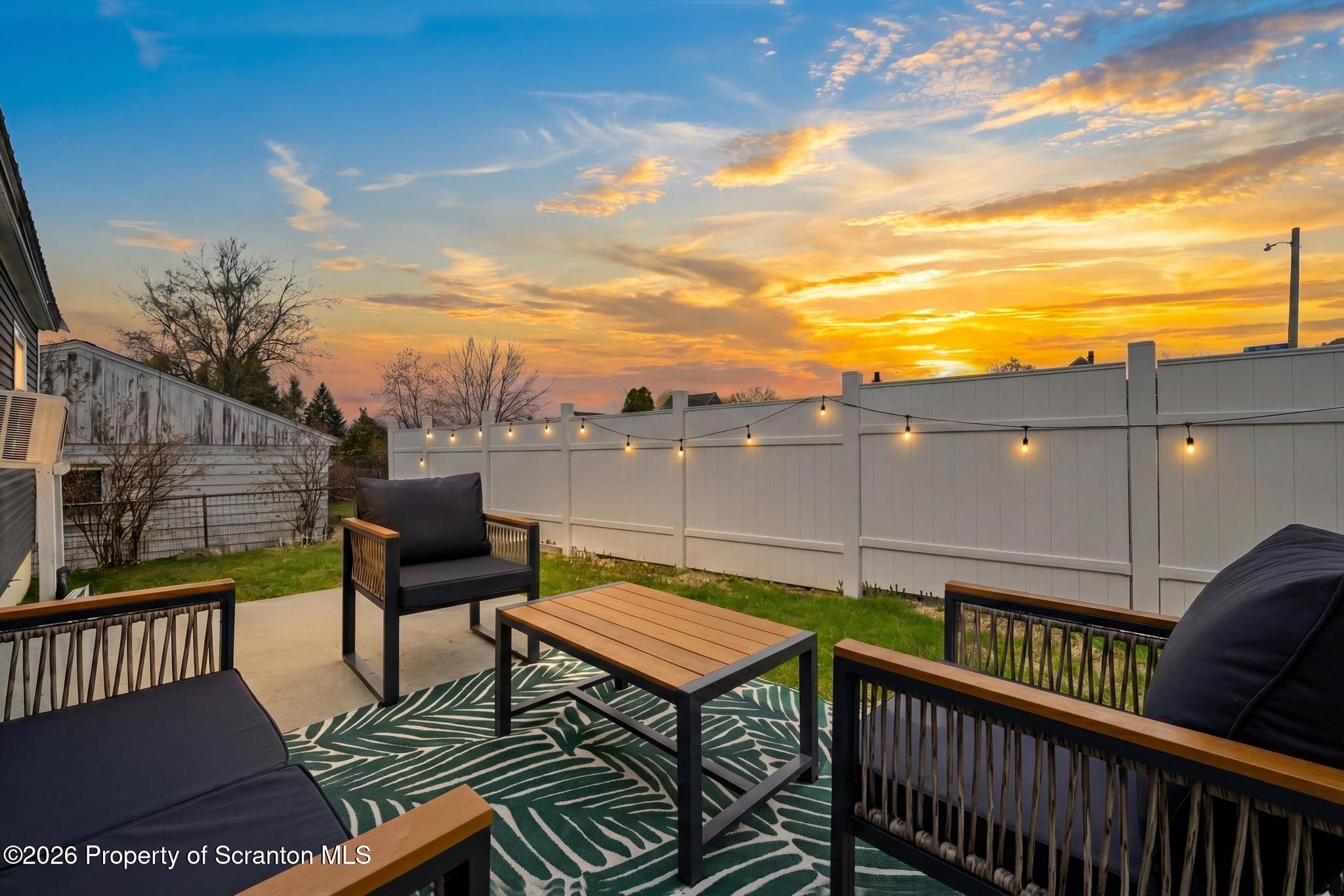 2001 Rigg Street Dunmore, PA 18512 - Photo 30 of 32 Yard