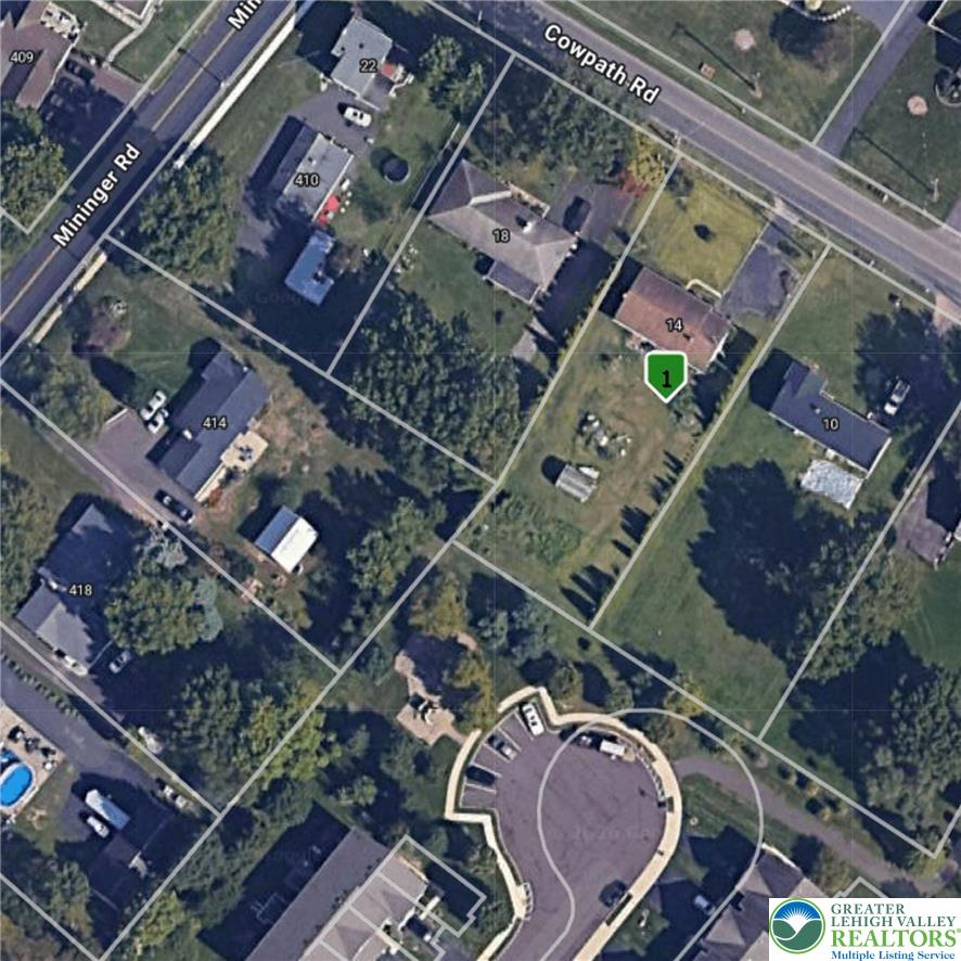 14 Cowpath Road Souderton, PA 18964 - Photo 3 of 28