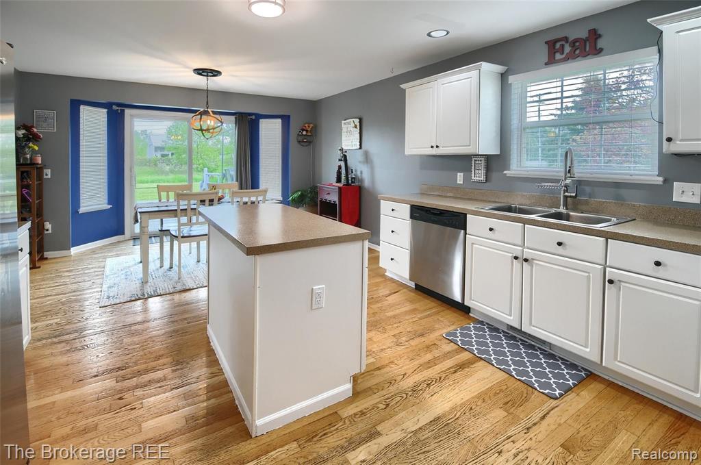 331 Davis Lake Road Lapeer, MI 48446 - Photo 21 of 42
