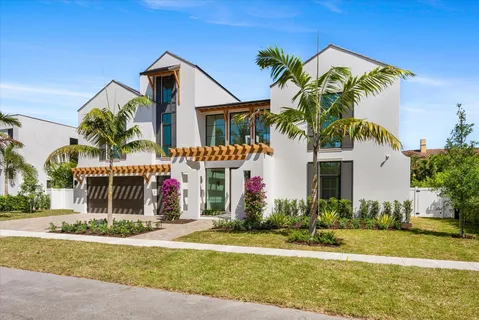 a view of staircase with white walls and windows