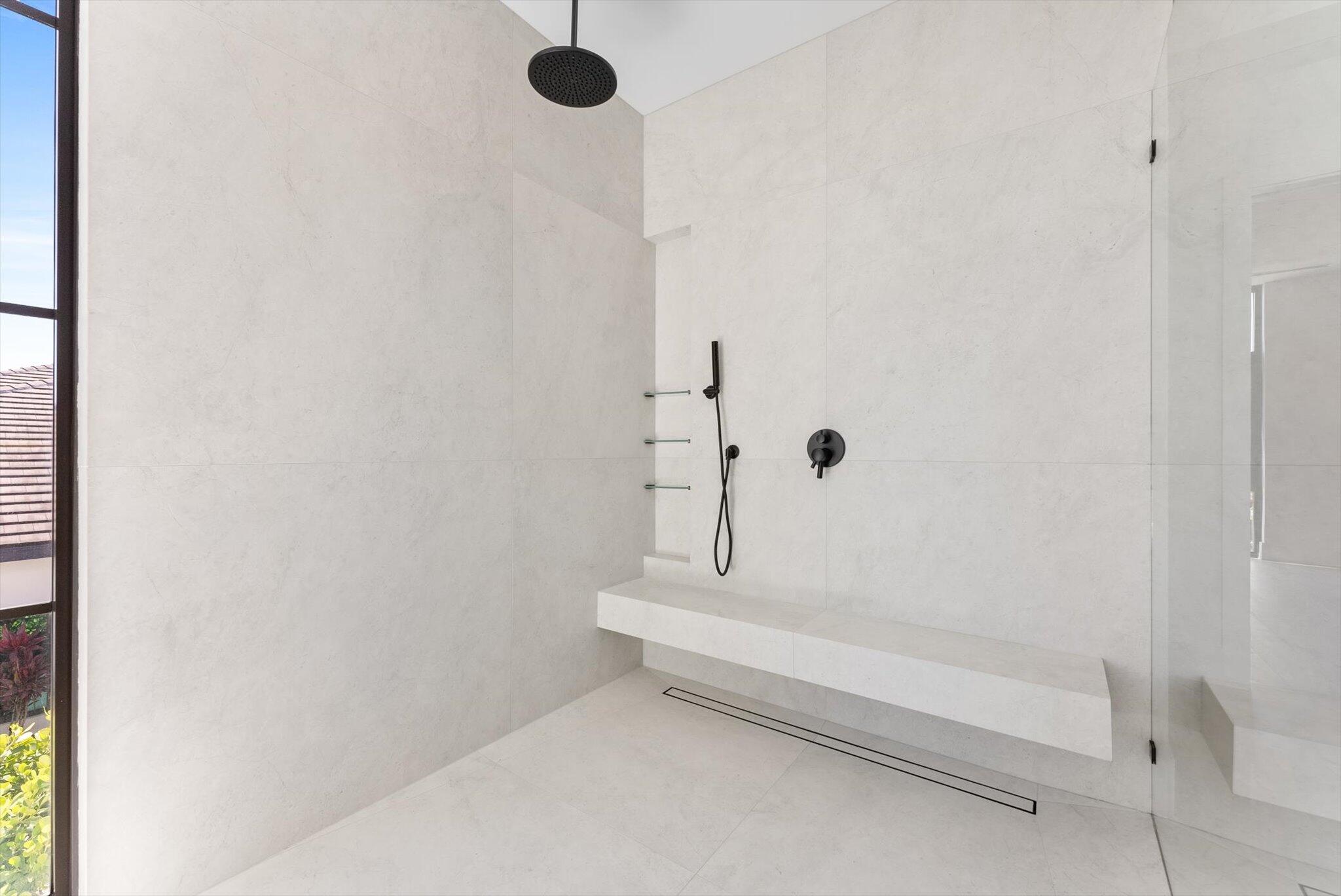 880 Northeast 3rd Avenue Boca Raton, FL 33432 - Photo 51 of 100 Primary Bath