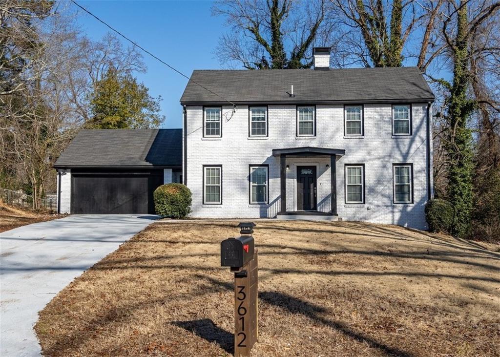 3612 Springside Drive Decatur, GA 30032 - Photo 1 of 1
